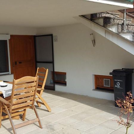 Apartement Gabi Kleinlobming 외부 사진