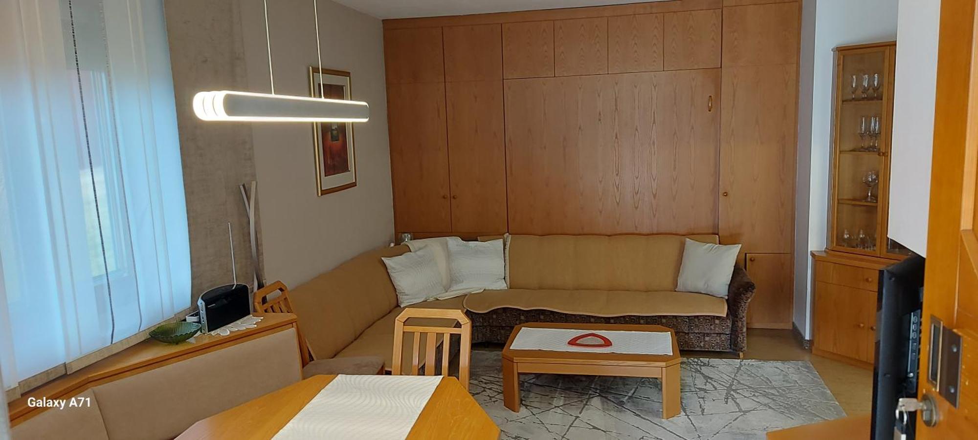 Apartement Gabi Kleinlobming 외부 사진