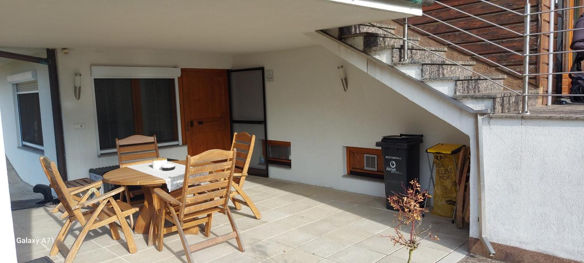 Apartement Gabi Kleinlobming 외부 사진