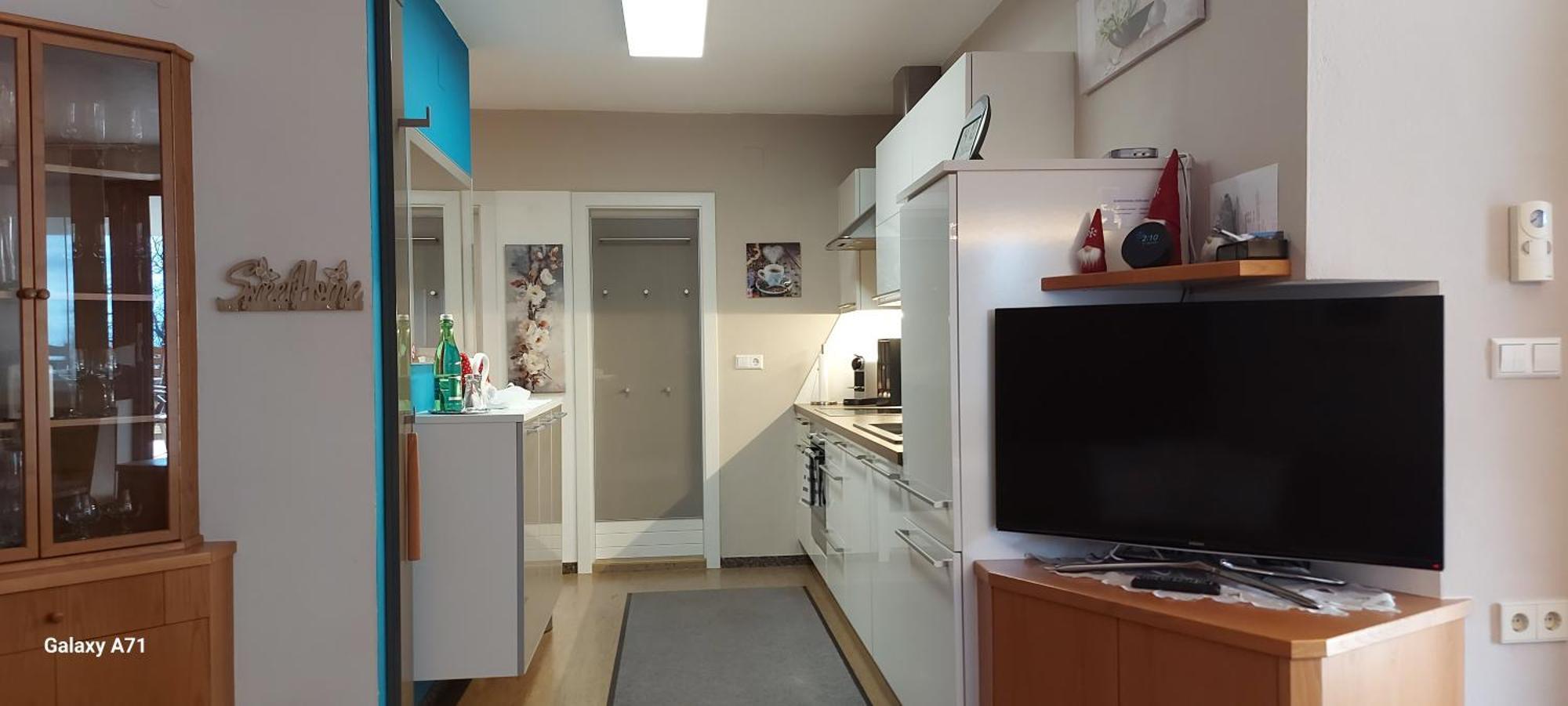 Apartement Gabi Kleinlobming 외부 사진