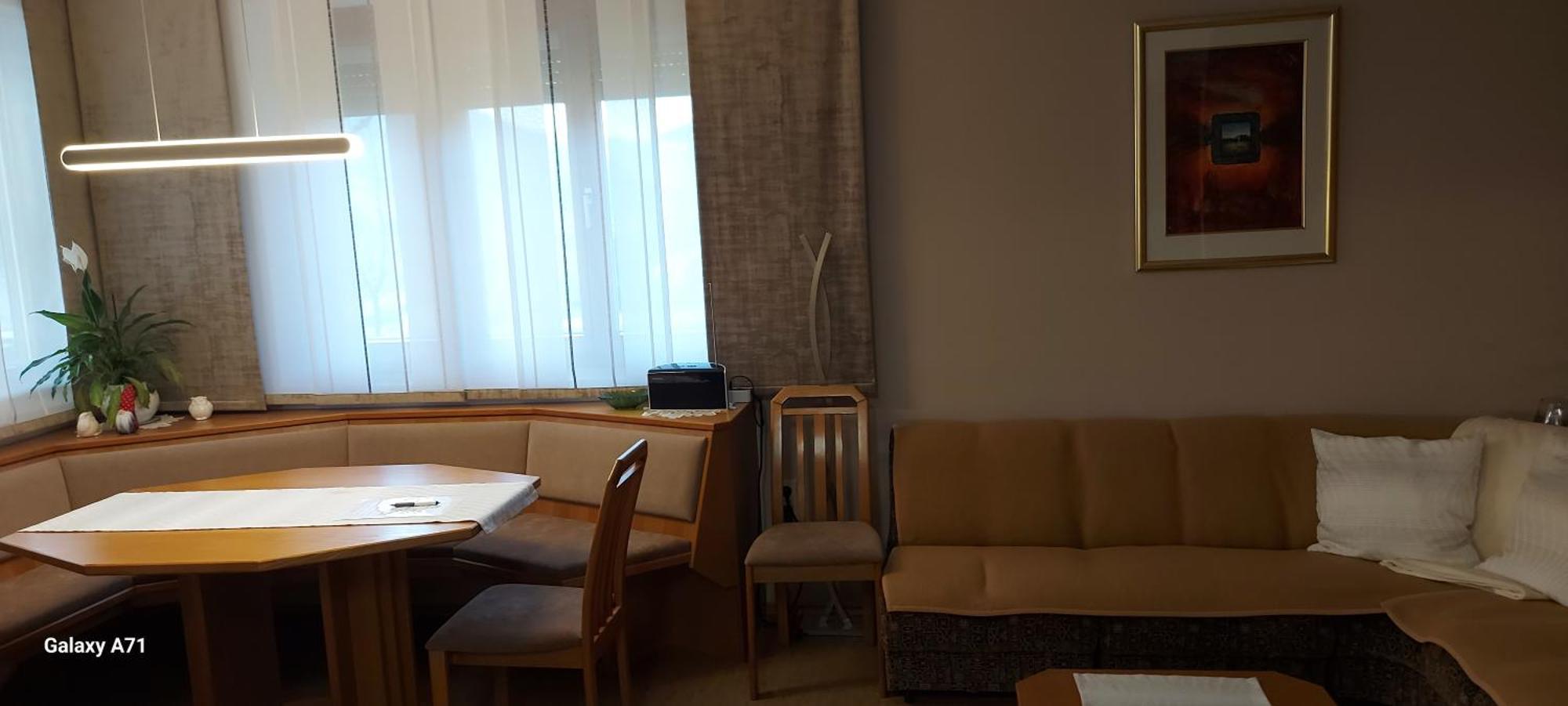 Apartement Gabi Kleinlobming 외부 사진