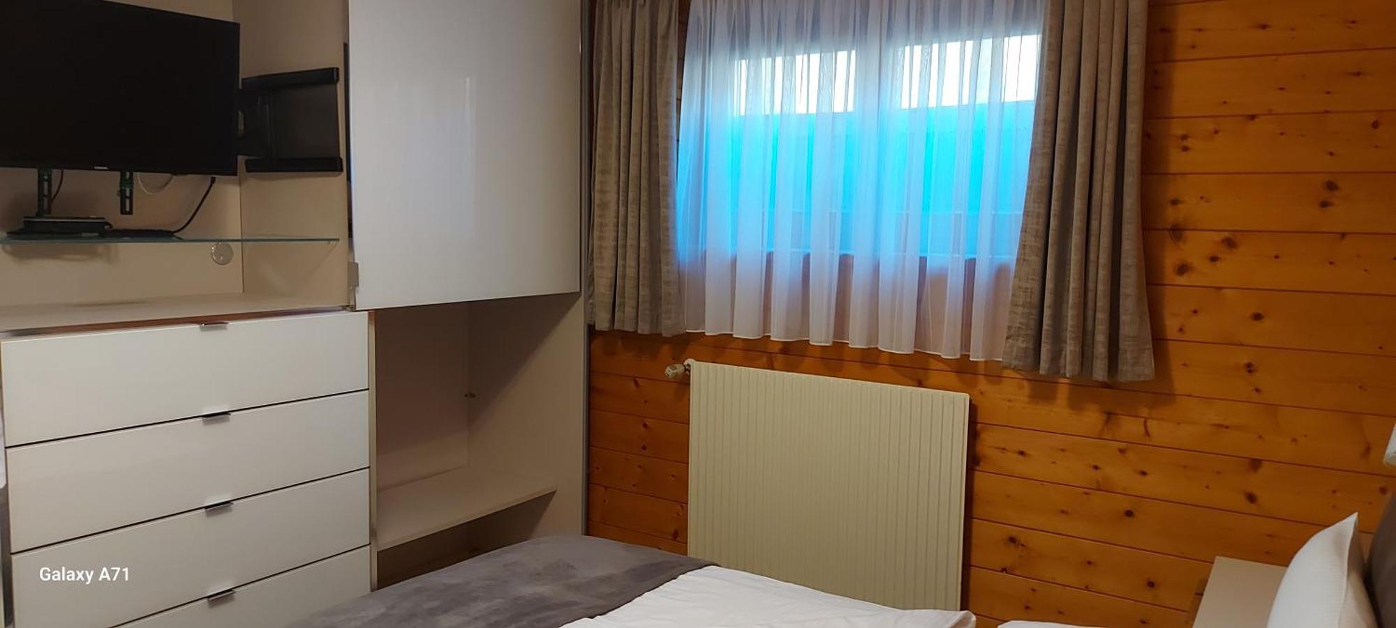 Apartement Gabi Kleinlobming 외부 사진