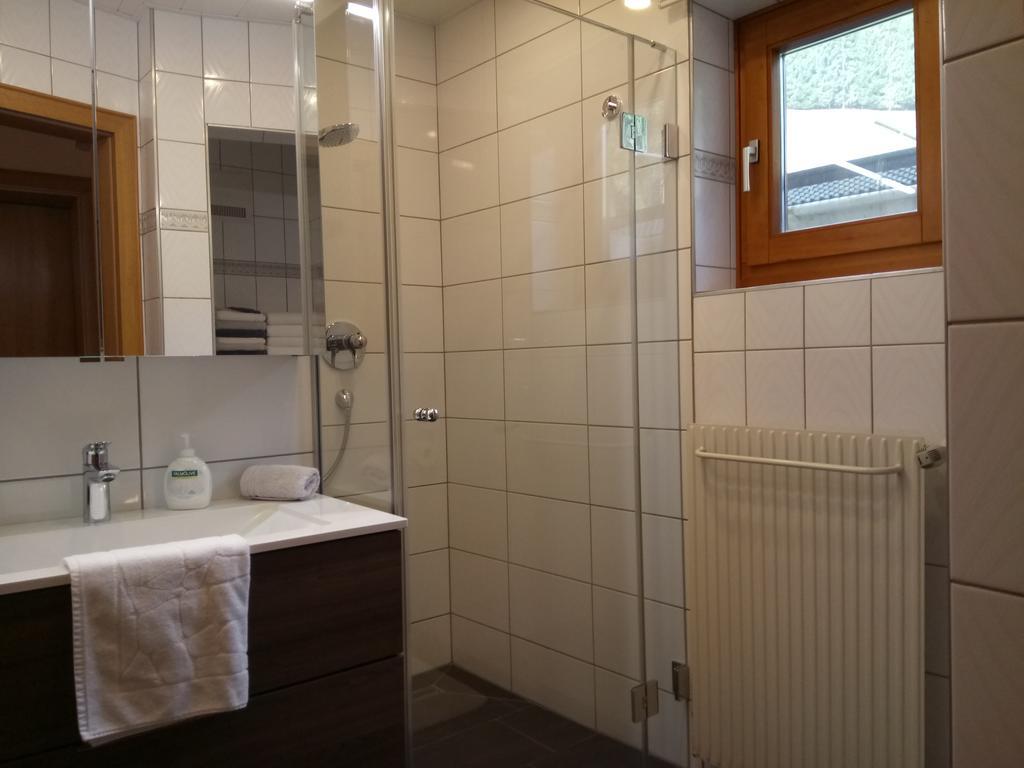 Apartement Gabi Kleinlobming 외부 사진