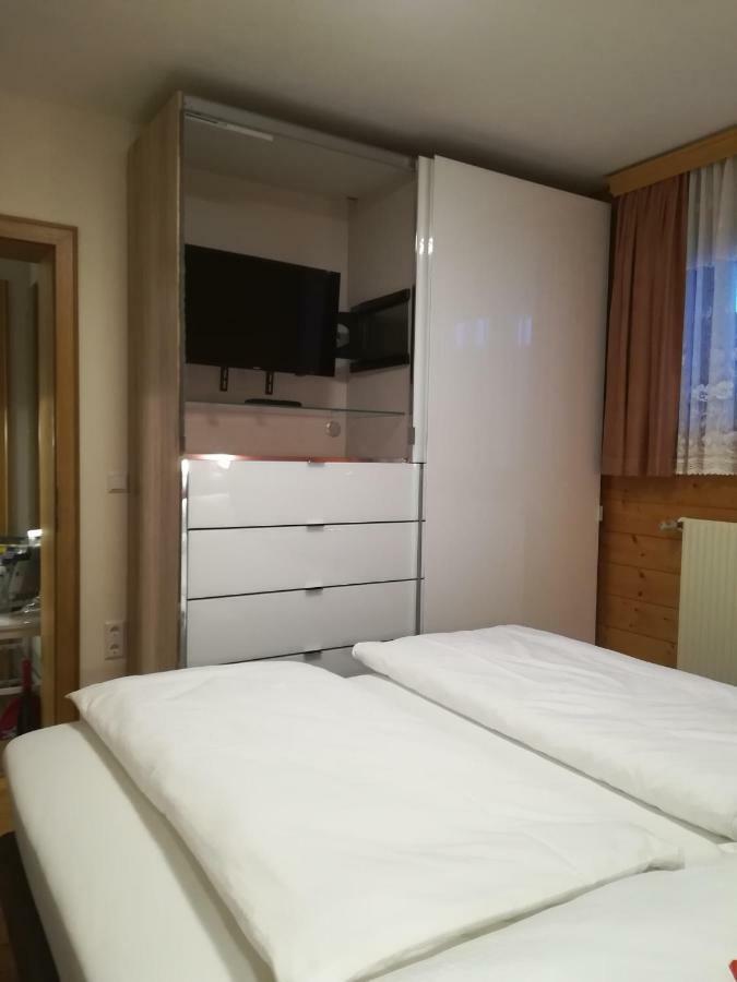 Apartement Gabi Kleinlobming 외부 사진