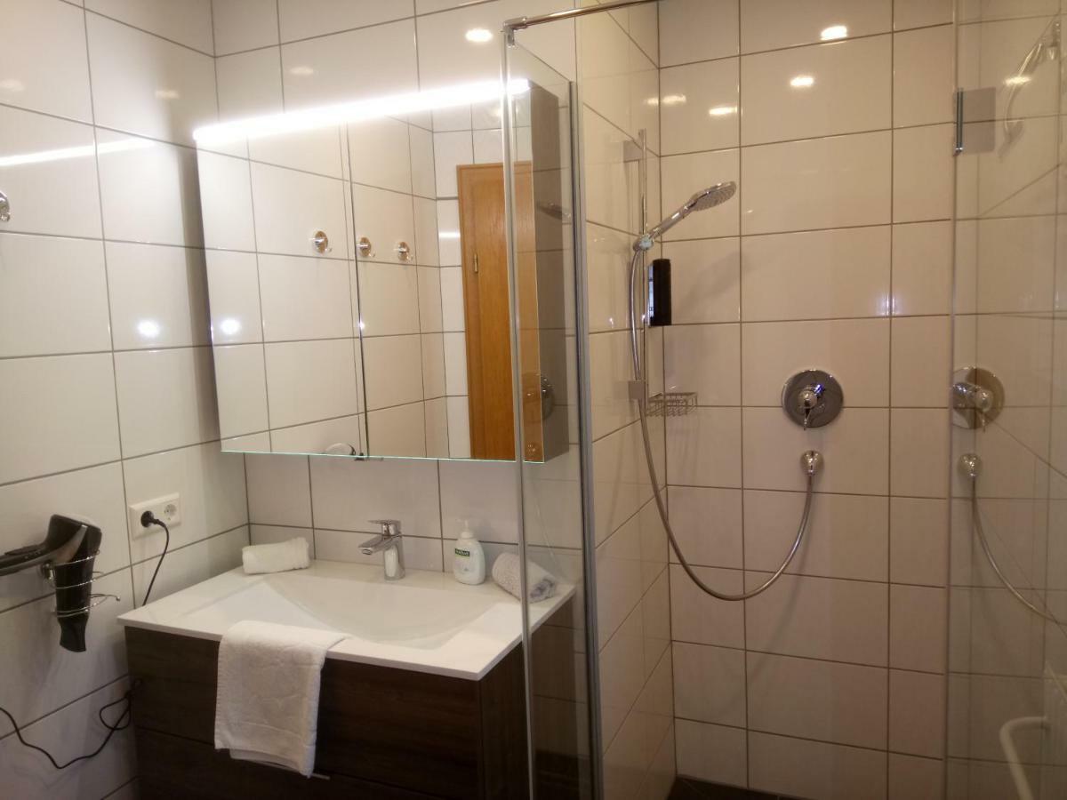 Apartement Gabi Kleinlobming 외부 사진